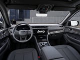 2027 Jeep Grand Cherokee L - Preview 8