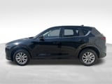 2025 Mazda CX-5 - Preview 4