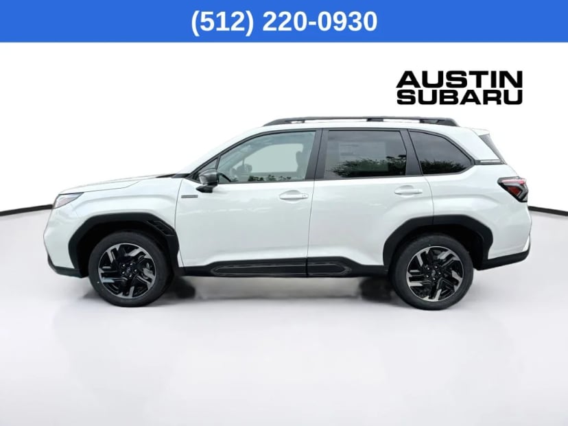 2026 Subaru Forester - Image 1