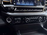 2024 Chevrolet Silverado - Preview 11