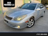 2006 Lexus ES - Preview 2