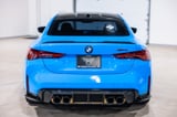 2025 BMW M4 - Preview 8