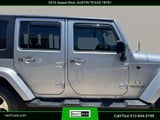 2016 Jeep Wrangler - Preview 5