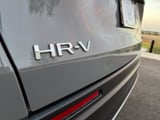 2025 Honda HR-V - Preview 8