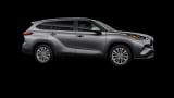 2026 Toyota Highlander - Preview 13