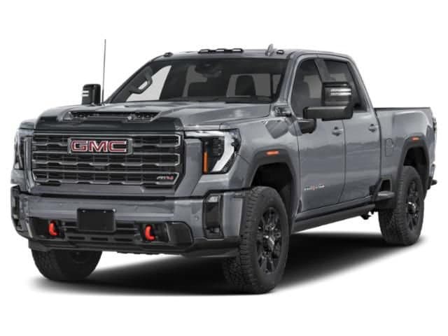 2026 GMC Sierra 2500 HD - Image 1