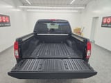 2013 Nissan Frontier - Preview 6