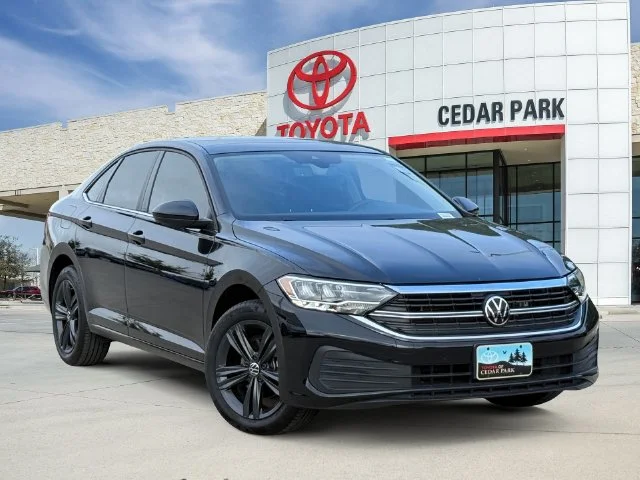 2024 Volkswagen Jetta - Image 1