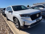 2025 Honda Pilot - Preview 3