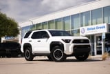 2025 Toyota 4Runner - Preview 2