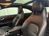 2015 Mercedes-Benz C-Class - Preview 14