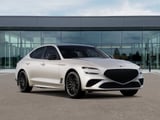2027 Genesis G70 - Preview 2