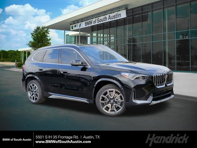 2027 BMW X1 - Image 1