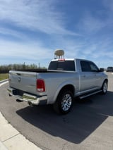 2014 Ram 1500 - Preview 5