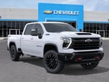 2026 Chevrolet Silverado - Preview 7