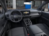 2026 Chevrolet Colorado - Preview 4