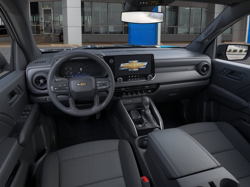 2026 Chevrolet Colorado - Image 2
