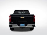 2026 Chevrolet Silverado 1500 - Preview 5