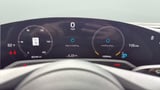 2021 Porsche taycan - Preview 13