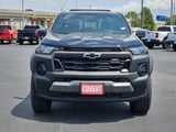 2026 Chevrolet Colorado - Preview 2