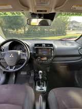 2023 Mitsubishi Mirage G4 - Preview 9