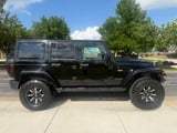 2017 Jeep Wrangler - Preview 6