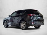 2025 Mazda CX-5 - Preview 8