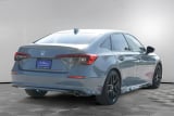 2024 Honda Civic - Preview 5