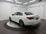 2026 Mercedes-Benz C-Class - Preview 5