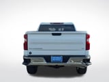 2026 Chevrolet Silverado 1500 - Preview 5