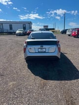 2017 Toyota Prius - Preview 4