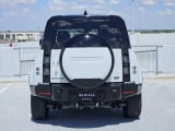 2023 Land Rover Defender - Preview 6