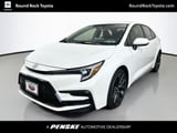 2026 Toyota Corolla - Preview 2
