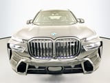2027 BMW X7 - Preview 2