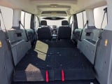 2019 Ford Transit Connect - Preview 12