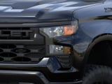 2026 Chevrolet Silverado 1500 - Preview 10