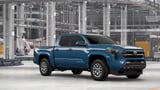 2026 Toyota Tacoma - Preview 15