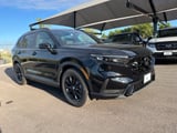 2027 Honda CR-V - Preview 2