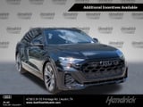 2026 Audi Q8 - Preview 2