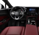 2026 Lexus NX - Preview 7