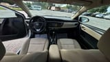 2015 Toyota Corolla - Preview 8