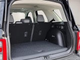 2025 Ford Bronco - Preview 10