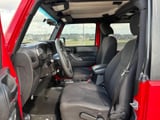 2018 Jeep Wrangler - Preview 7