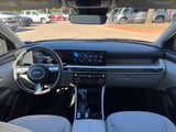 2026 Hyundai Tucson - Preview 13