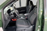 2026 Nissan Frontier - Preview 11
