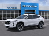 2026 Chevrolet Trax - Preview 2