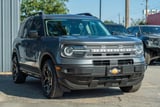 2022 Ford Bronco Sport - Preview 7
