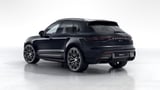 2024 Porsche Macan - Preview 3