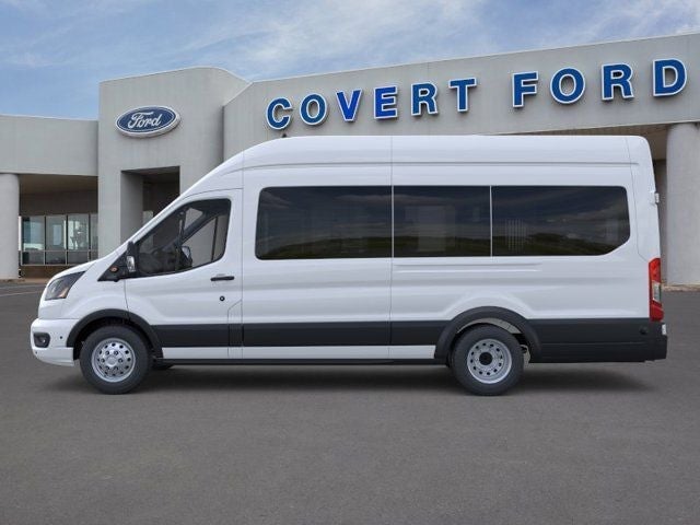 2026 Ford Transit - Image 2
