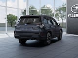 2026 Subaru Forester - Preview 5